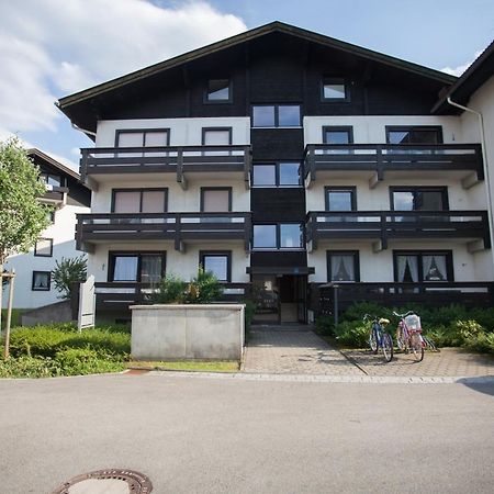 Alpenglueck Whg. 20 Apartment Garmisch-Partenkirchen Exterior photo
