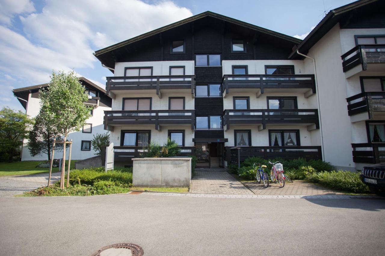 Alpenglueck Whg. 20 Apartment Garmisch-Partenkirchen Exterior photo